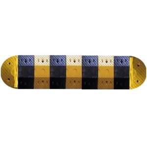 Supplier of Road Hump 1000 x 340 x 50mm in UAE