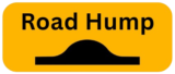 Road Hump UAE Logo