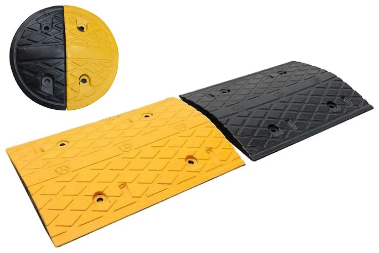 Road Hump Suppliers in UAE