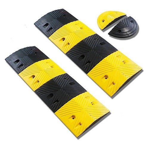 Speed Breaker Supplier in Dubai